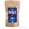Popkornditorei Knalle GmbH Popkorn con sapore di fava tonka e cocco - dolce e croccante - snack cinema » popcorn meglio che al cinema « caramello caramello 100g