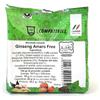 Generico 80 Capsule Bevanda solubili GINSENG AMARO FREE Gattopardo To.Da Compatibili con macchina caffè sistema Nespresso -
