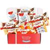 IMPERIAL COAST Schokolade Geschenkbox I Originelles Geschenk für Geburtstage, Kinder, Partner - Schokolade Box (Kinder)