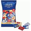 Lindt & Sprüngli LINDT NAPOLITAINS 500gr ASS.728405