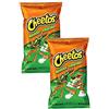 Doritos Cheetos Crunchy Cheddar Jalapeno (importato), 226,8 g (confezione da 2)