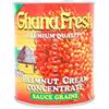 NigerianFoods.com Ghana Fresh - Crema di Palmnut Concentrato