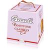 Bauli Panettone Tradizionale - 1000 gr