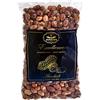 AVAKIAN Arachidi a Buccia Rossa tostate non salate Taglia Jumbo 500gr