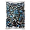 Cioccafè Chicchi Di Caffè Ricoperti Di Cioccolato Fondente o Al Latte - Gusto Espresso E Cappuccino - Cioccolatini Monoporzione - Confetti Incartati Singolarmente Cioccafè Cappuccino Busta 500gr