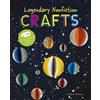 Marne Ventura Legendary Nonfiction Crafts: 4D An Augmented Re (Copertina rigida)