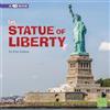 Erin Edison National Landmarks Statue of Liberty a 4D Book (Tascabile)