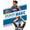 Steph Giedd Orlando Magic (Tascabile) NBA All-Time Greats Set 3
