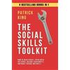 Patrick King The Social Skills Toolkit (4 books in 1) (Copertina rigida)
