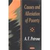A F Petrone Causes & Alleviation of Poverty (Copertina rigida)