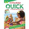 Carson Dellosa Education Summer Br Summer Bridge Activities(r) Quic (Tascabile)
