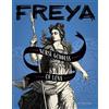 Tammy Gagne Freya (Copertina rigida) Legendary Goddesses
