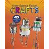 Jen Jones Stellar Science Fiction Crafts: 4D An Augmented Rea (Copertina rigida)