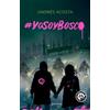 Andres Acosta #yosoybosco / #IamBosco (Tascabile)