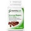 Vitaminity Serenoa Repens 320mg titolata al 90-95% in Acidi Grassi 180 softgel Saw palmetto