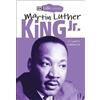 Laurie Calkhoven DK Life Stories: Martin Luther King Jr. (Tascabile)