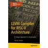 Alexey Bataev LLVM Compiler for RISC-V Architecture (Tascabile)
