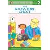 Barbara Maitland The Bookstore Ghost (Tascabile) Penguin Young Readers, Level 2