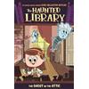Dori Hillestad Butler The Ghost in the Attic #2 (Tascabile) Haunted Library