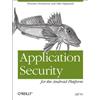 Jeff Six Application Security for the Android Platform (Tascabile)