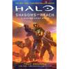 Troy Denning Halo: Shadows of Reach (Tascabile) Halo