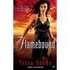 Tessa Adams Flamebound (Tascabile) Lone Star Witch Novel