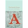 Nathaniel Hawthorne The Scarlet Letter (Copertina rigida)