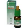 Rinazina 1 mg/ml Gocce Nasali Soluzione Flacone 10ml