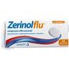 Zerinolflu 12 Compresse Effervescente