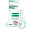 Polichem Niogermox 80 mg/g smalto medicato per unghie 80 mg/g smalto medicato per unghie flacone in vetro da 6,6 ml con tappo a vite pp