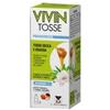 Vivin Tosse Pediatrico Sciroppo per tosse secca e grassa 150ml