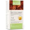 Bioclin Bio Colorist 7,4 Biondo Rame