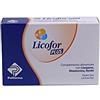 Farmigea Licofor Plus 30 Capsule