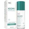 Roc Keops Deodorante Roll-on 48h