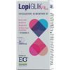 Farmaceutici Damor LopiGLIK Plus - Integratore Alimentare per il Metabolismo dei Lipidi