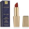 Estée Lauder Pure Color Matte Lipstick Refillable 3,5 g ombra 666 Captivated