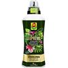COMPO SUPRÊME, Concime Liquido Universale, per Fiori e Piante, 1L | Concime organo-minerale ricco di nutrienti per una rigenerazione veloce della vegetazione. Ricco di Magnesio e Ferro