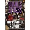 Tor Books The Regicide Report