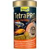 Tetra Pro Fertility Multi-Crisps - Mangime per pesci di alta qualità con curcuma per favorire il successo riproduttivo, lattina da 250 ml