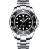 SteeldiveAU Steeldive SD1964, Sea-Dweller, NH35, AR Sapphire, Lume, 1000m Diver, Diving, BNIB, Bracciale