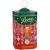 Senza Glutine Lanterna Circo - Assortimento di praline di cioccolato senza glutine in latta regalo, 130 g