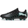 PUMA TEAMSPORT Puma Future 9 Play FG/AG, Nero