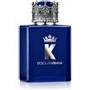 Dolce&Gabbana K pour Homme Elixir Eau de Parfum uomo 50 ml
