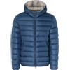 Colmar Piumino 1249-9WY 674 BLU Uomo 52