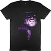 telado Wrestling The Undertaker Deadman Merchandise T-Shirt Black