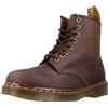 DR. MARTENS CRAZY HORSE Marrone 46