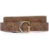 GUESS Cintura Donna BW9325P6115