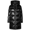 Save The Duck Isabel Cappotto 2025 nero, S