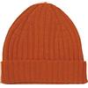 Duemme Maglieria Cashmere - Uomo Donna, Cappello in Maglia, 100% Cachemire