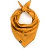 WHTE MOSS Bandana 100% cotone, morbido foulard, copricapo, fascia per capelli e fazzoletto per donna e uomo, accessorio versatile e idea regalo - Serie Ocean World